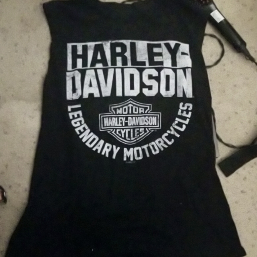 Harley Davidson T-shirt
